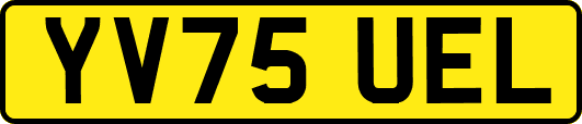 YV75UEL