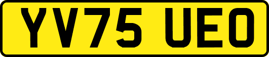 YV75UEO
