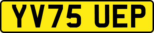 YV75UEP