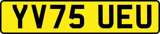 YV75UEU