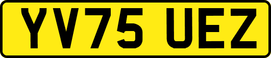 YV75UEZ