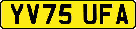 YV75UFA