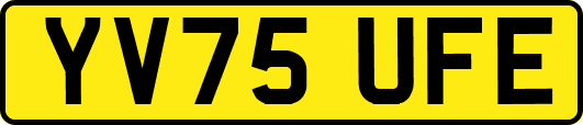 YV75UFE