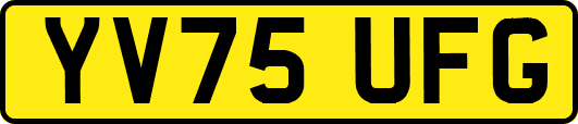 YV75UFG