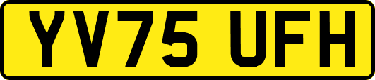 YV75UFH