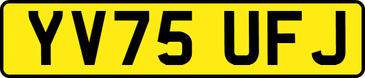 YV75UFJ