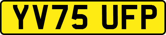 YV75UFP