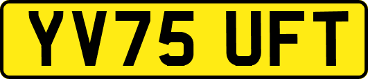 YV75UFT