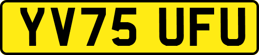 YV75UFU