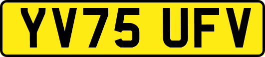 YV75UFV
