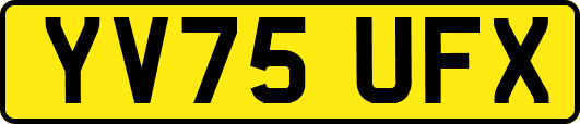 YV75UFX