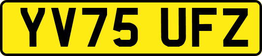 YV75UFZ