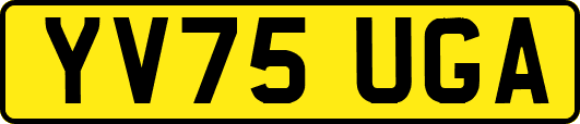 YV75UGA