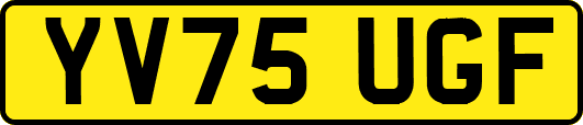 YV75UGF