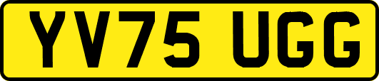 YV75UGG
