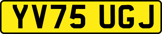 YV75UGJ