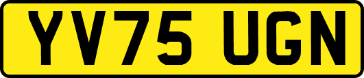 YV75UGN