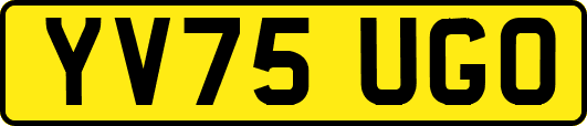 YV75UGO