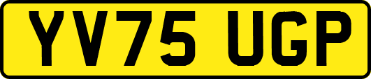 YV75UGP