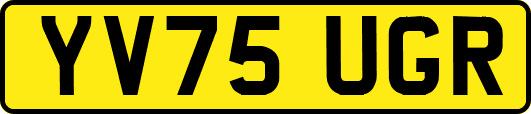 YV75UGR