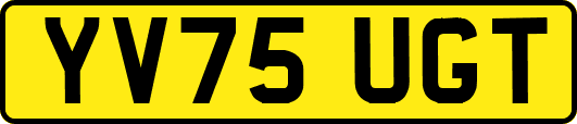 YV75UGT