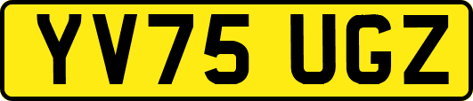 YV75UGZ