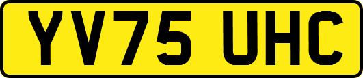 YV75UHC
