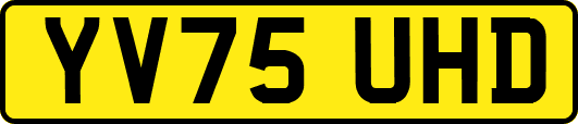 YV75UHD