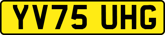 YV75UHG