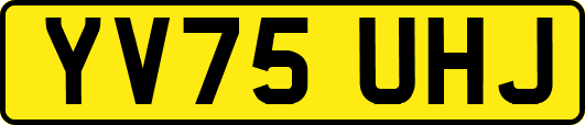 YV75UHJ