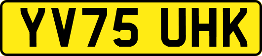 YV75UHK