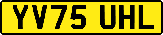 YV75UHL
