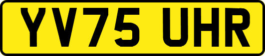 YV75UHR