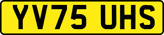 YV75UHS