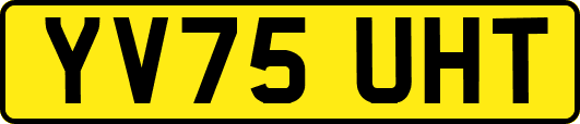 YV75UHT