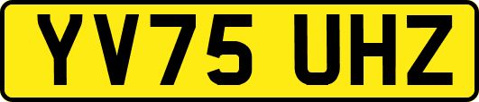 YV75UHZ