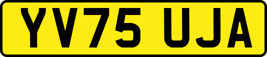 YV75UJA