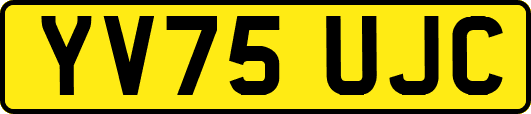YV75UJC