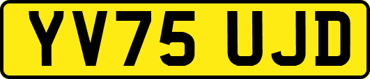 YV75UJD