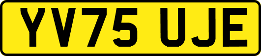 YV75UJE