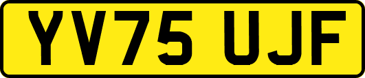 YV75UJF