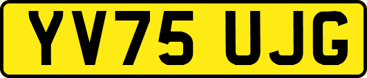 YV75UJG