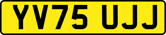 YV75UJJ