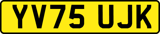 YV75UJK