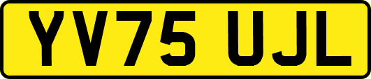 YV75UJL