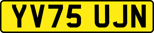 YV75UJN