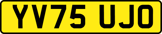 YV75UJO
