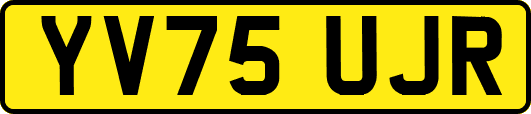 YV75UJR
