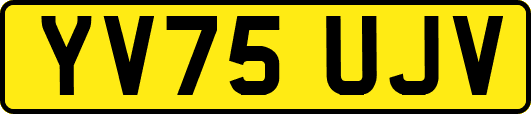 YV75UJV