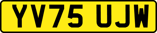 YV75UJW